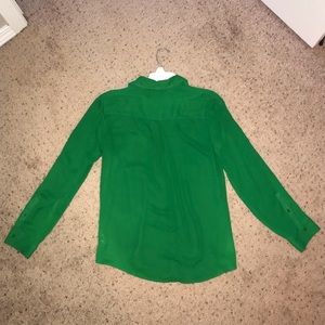 Express Tops - Express Portfolio Blouse Express Tops - Express Portfolio Blouse